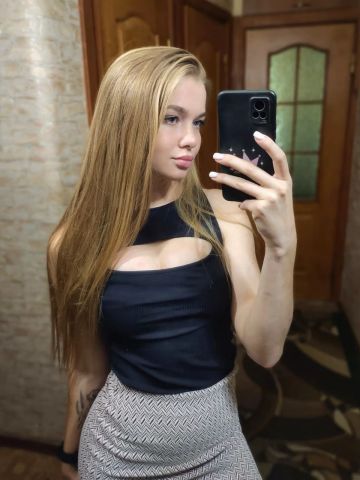 Проститутка Мальвина